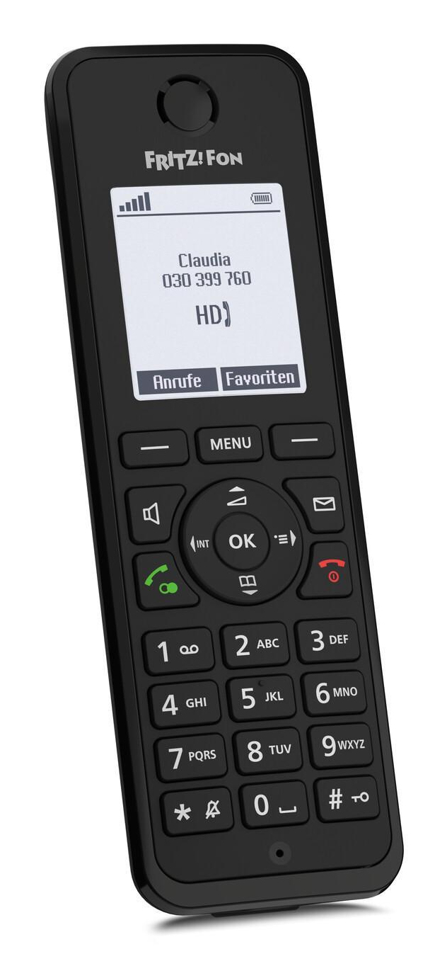 FRITZ!Fon M3 Telefone