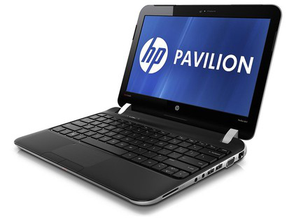 HP Pavilion dm1-4100ed AMD E E-450 – image 3
