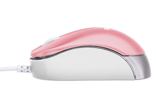 Trust Micro Mouse - Pink – image 7