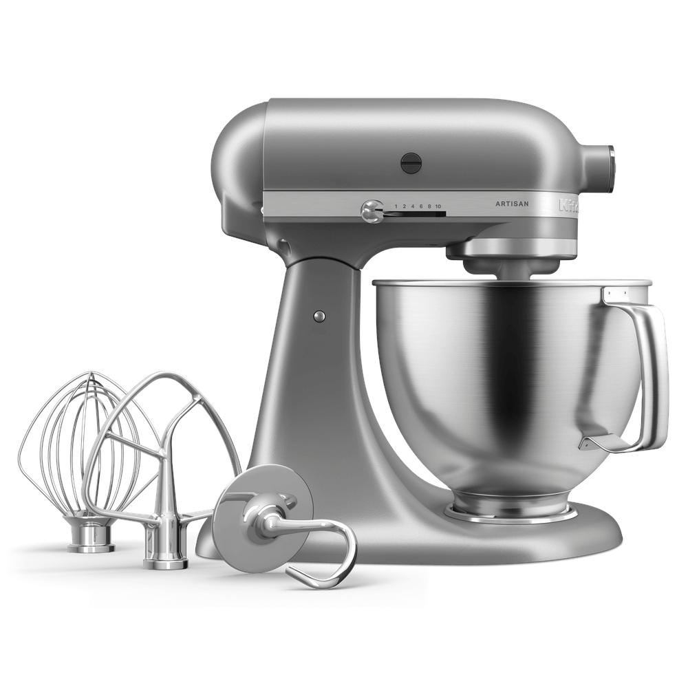 KitchenAid 5KSM193ADECU Stand mixer – image 2