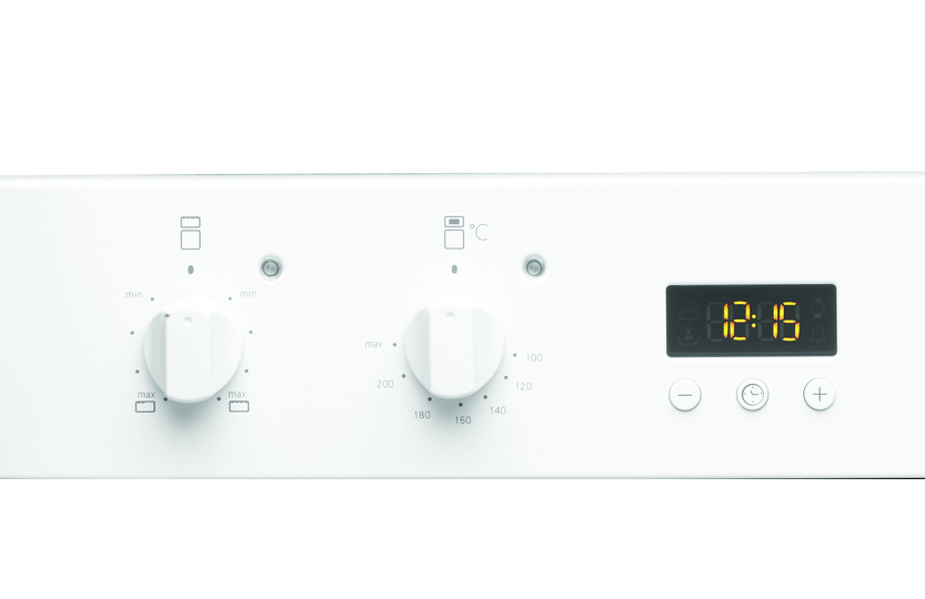 Hotpoint UH53W S – image 2