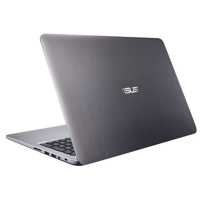 ASUS K501UX-DM282T Intel® Core™ i7 i7-6500U Laptop – image 1