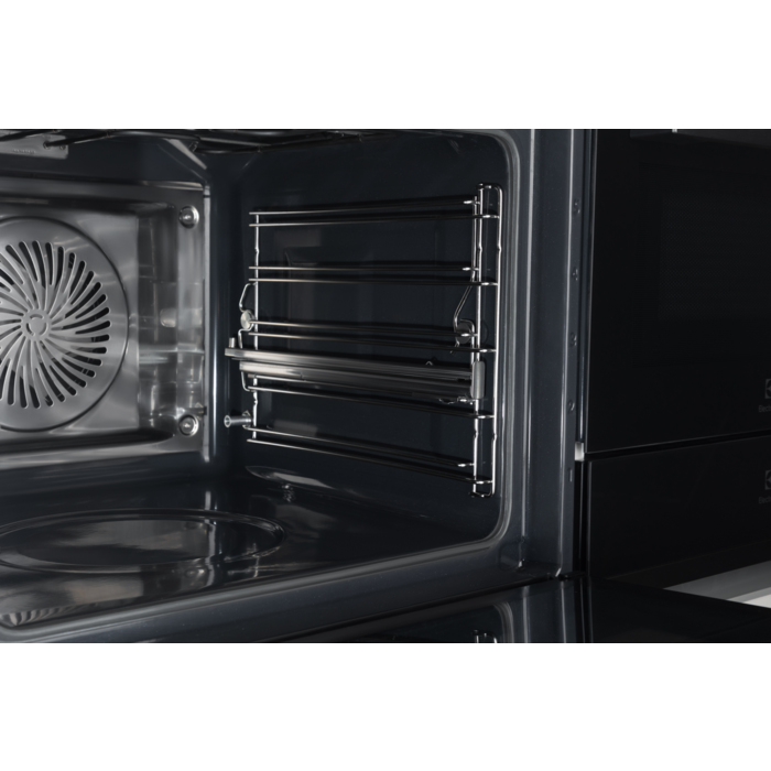 AEG BFH79282V3 70 L 3500 W Black, Stainless steel – image 9