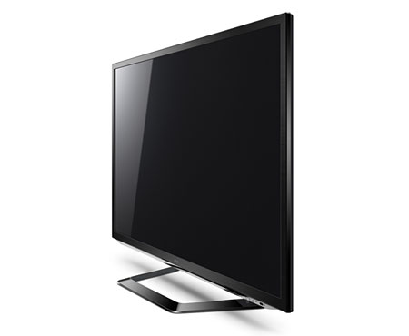 LG 32LM6200 80 cm (31.5") Full HD Smart TV Wi-Fi Black – image 3