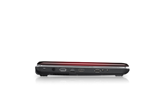Samsung R R730-JT08FR Intel® Core™ i3 i3-380M – image 5