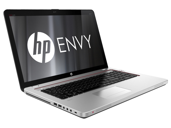 HP ENVY 17-3004ed Intel® Core™ i7 i7-2670QM – image 3