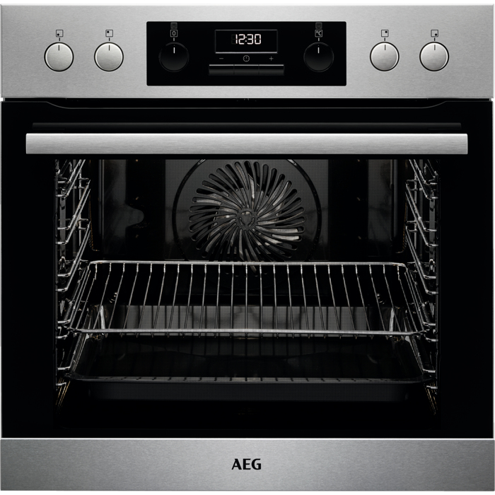 AEG EEB331010M + IEB64030XB + TR2LFV – image 1