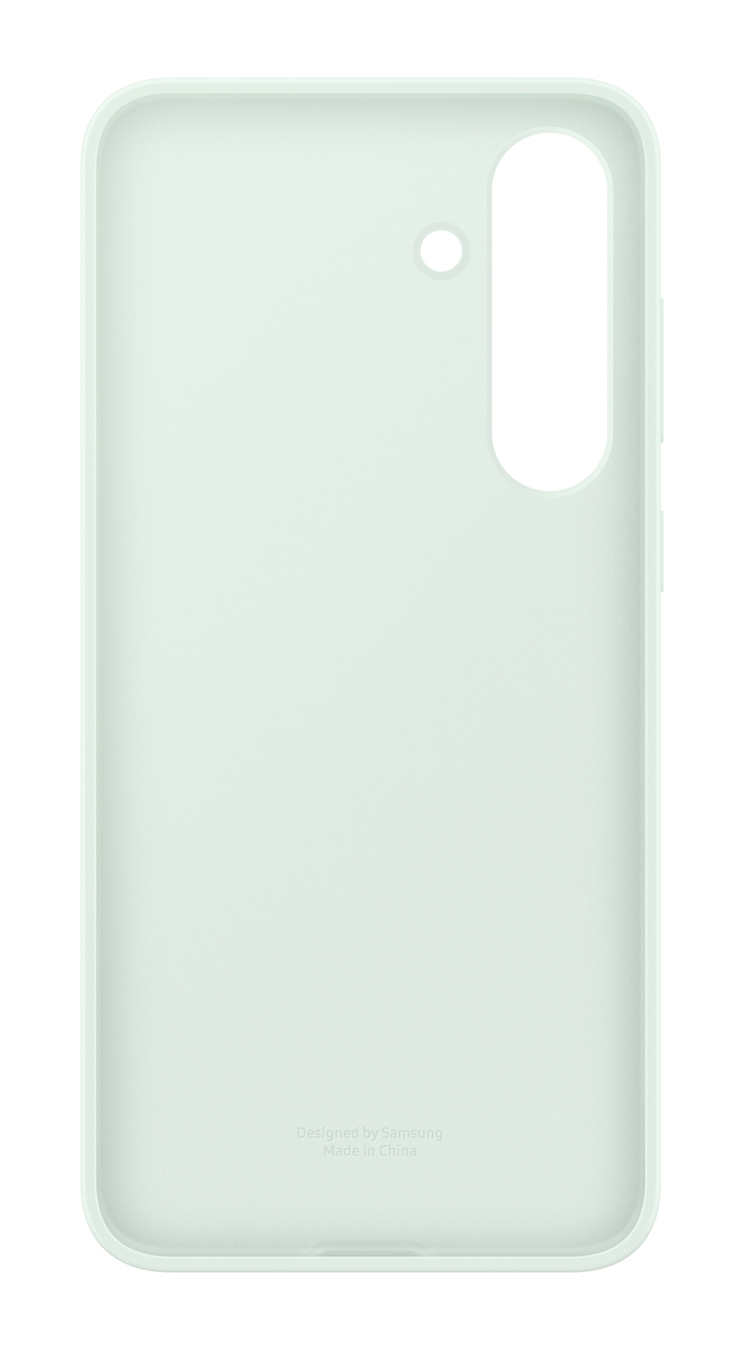 Silicone Case für das Galaxy S25 FE