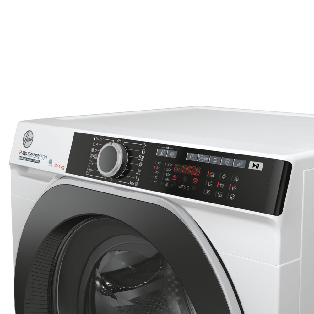 Hoover HDE 5106AMBS/1-S – image 4