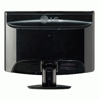 LG W2052TQ-PF computer monitor – image 4