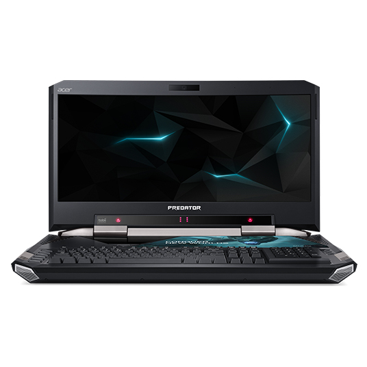 Acer Predator 21 X GX21-71-74DP Intel® Core™ i7 i7-7820HK Laptop