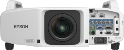 Epson EB-Z8350W – image 5