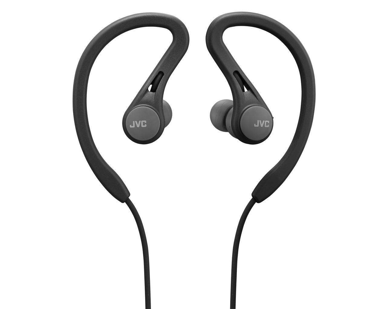 JVC HA-EC25W-B-U – image 5