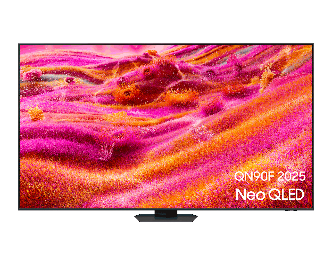 Samsung F-55QN90F-HW-QS710F TV – image 2