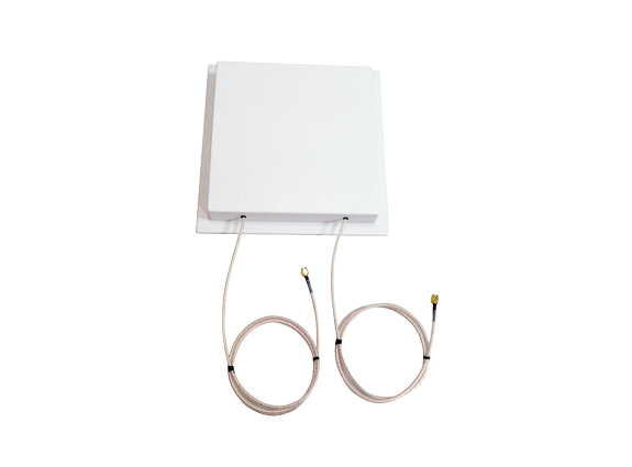 Zyxel WLPII-5024-05GRSMAM-R3M1M-03 network antenna Sector antenna RP-SMA 5 dBi