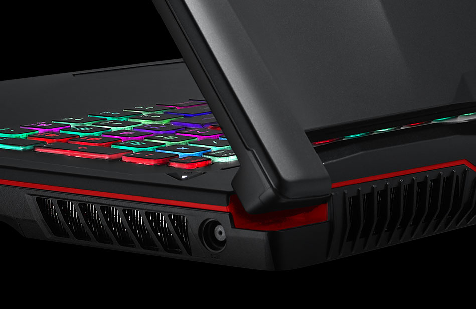 MSI GL73 8SE-008X – image 8