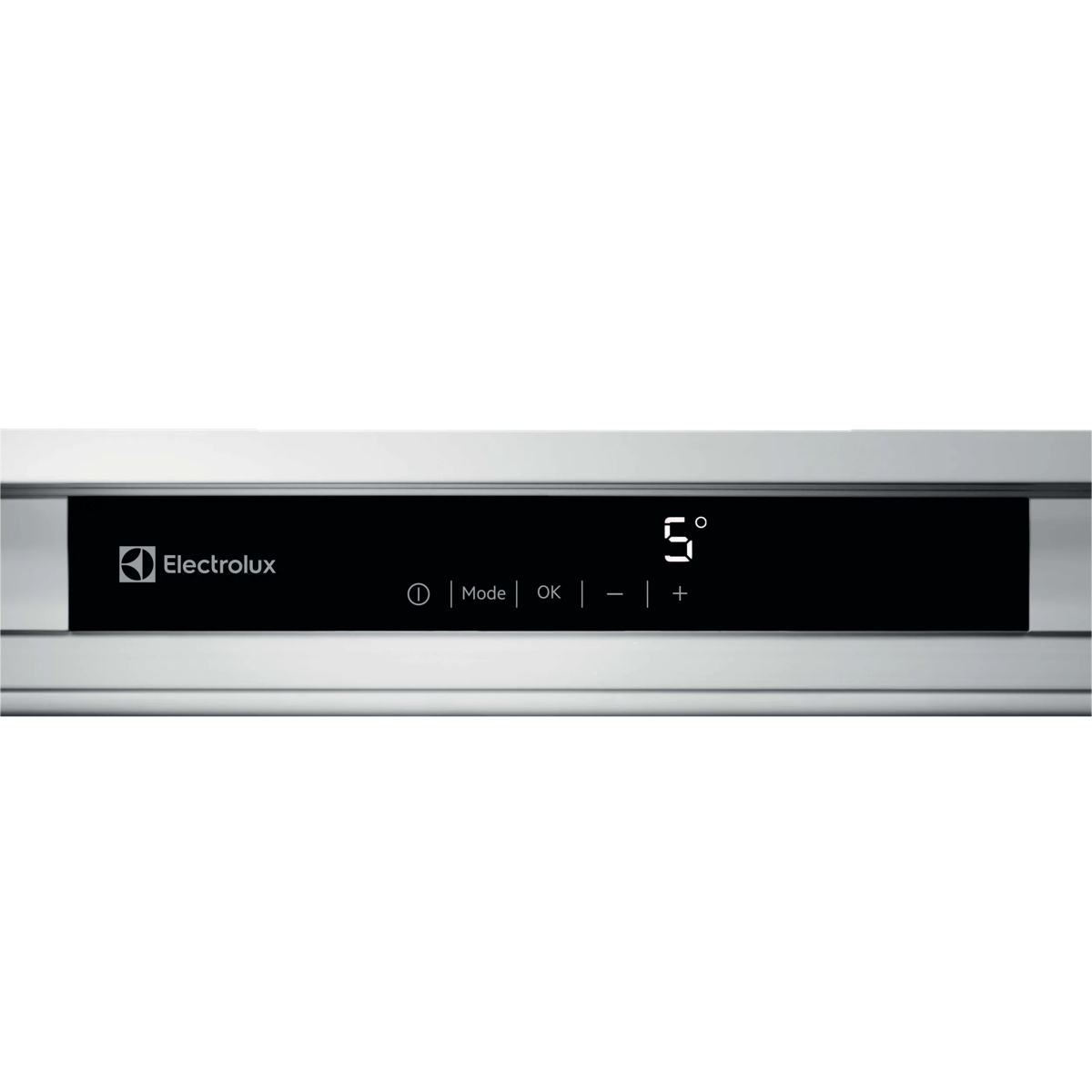 Electrolux KFS4DF18S combi-fridge Built-in – image 6