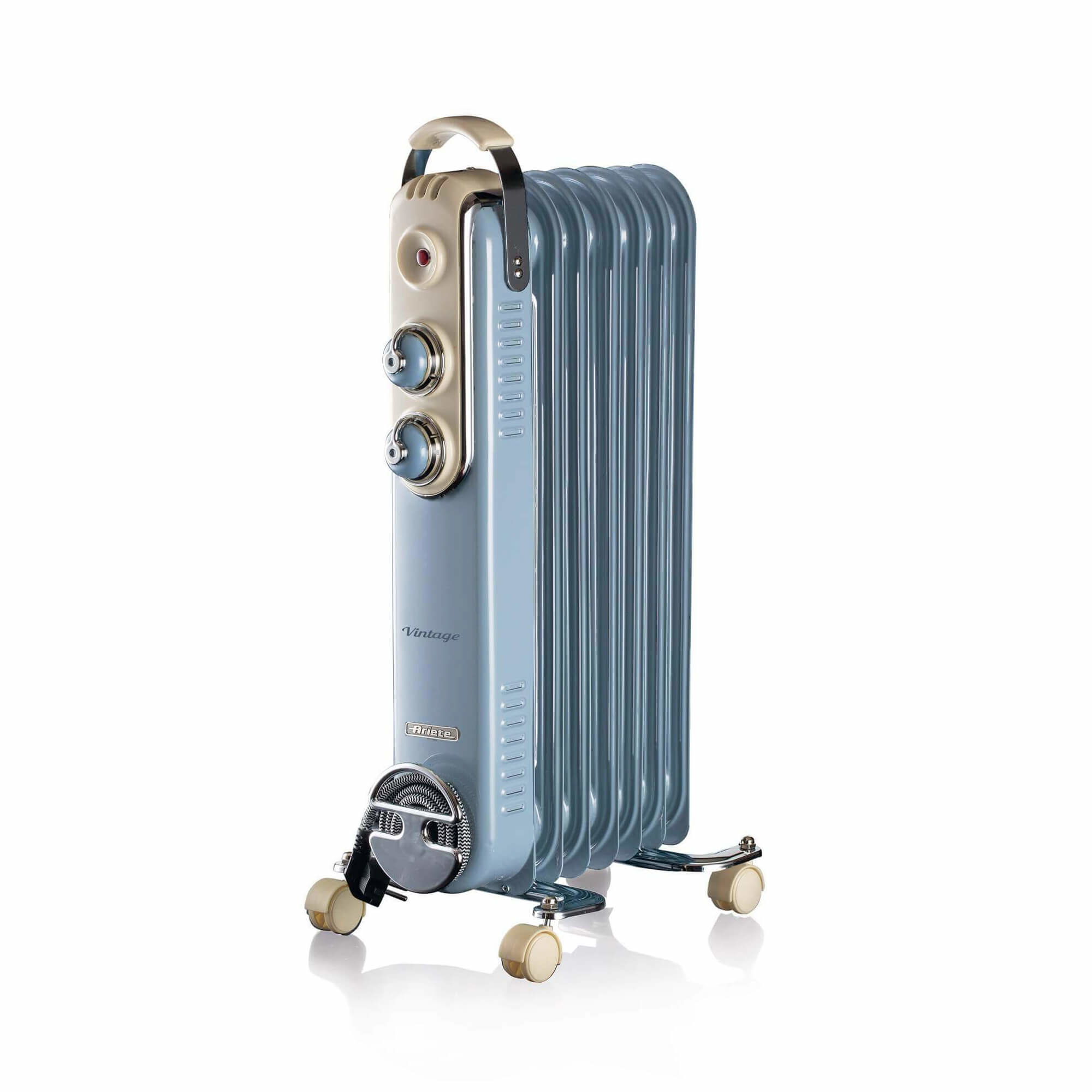 Ariete 0837 Indoor Blue – image 1