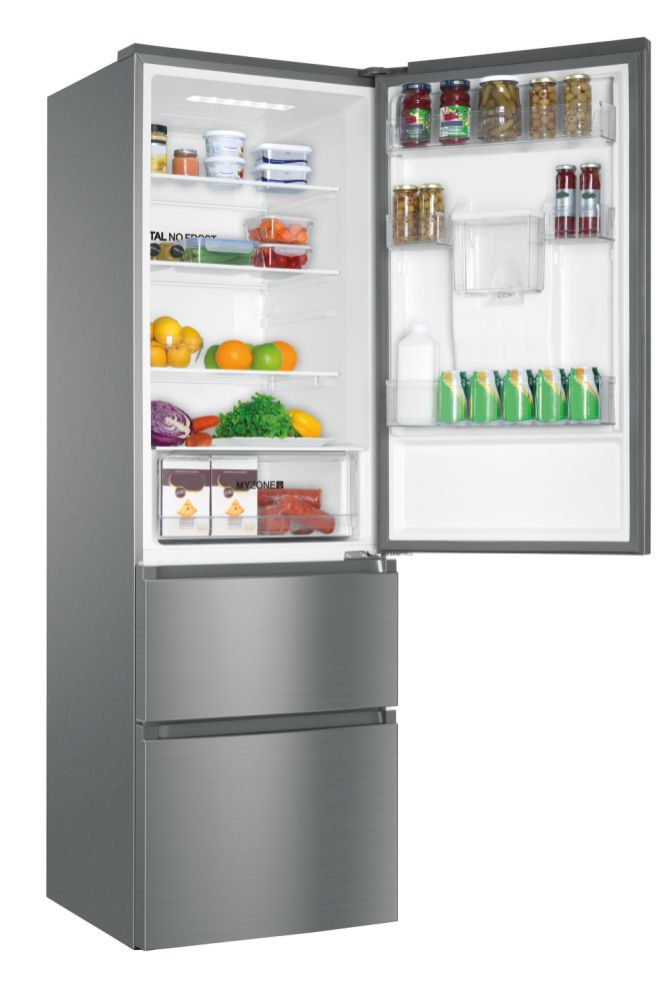 Haier 3D 60 Series 3 HTR3619FWMN Freestanding – image 6