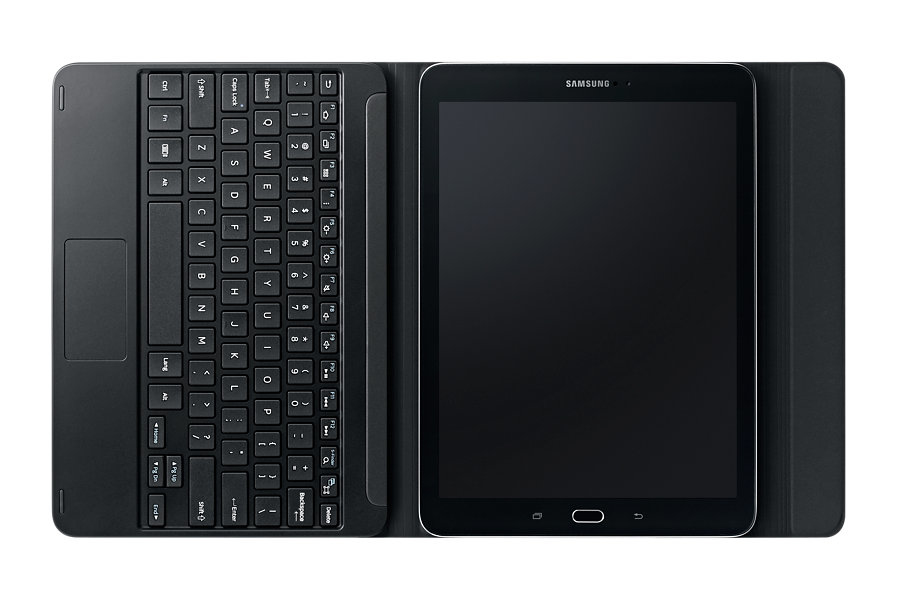 Samsung Tab S2 Keyboard Book Cover – image 3