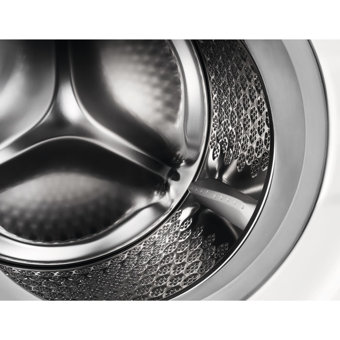 Electrolux EW9W161BC washer dryer Freestanding Front-load White – image 4