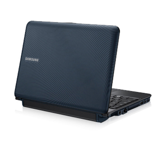 Samsung NP-NB30-JP01UK netbook Intel Atom® N450 – image 9