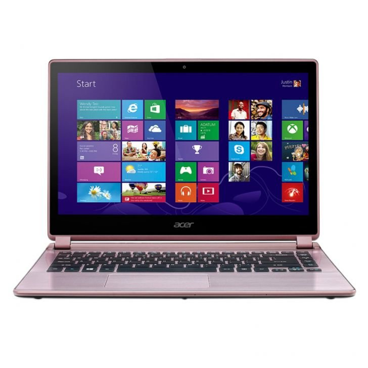Acer Aspire 473PG-54204G50add Intel® Core™ i5 i5-4200U Laptop