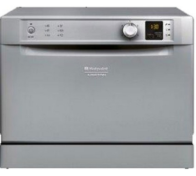 Hotpoint HCD 662 S EU