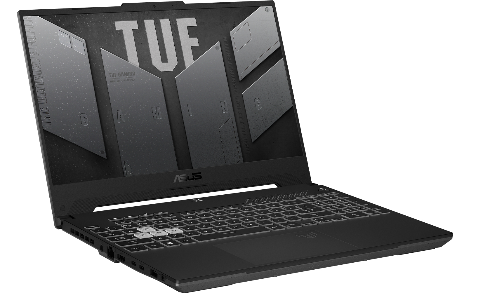 ASUS TUF Gaming F15 TUF507VV4-LP068W Intel® Core™ i5 i5-13500H Laptop – image 2