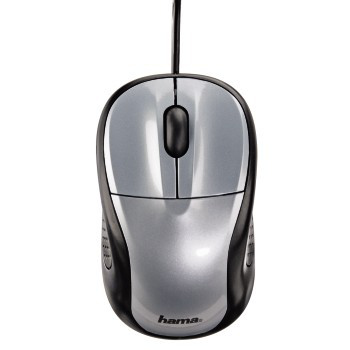 Hama Am100 Silver – image 3