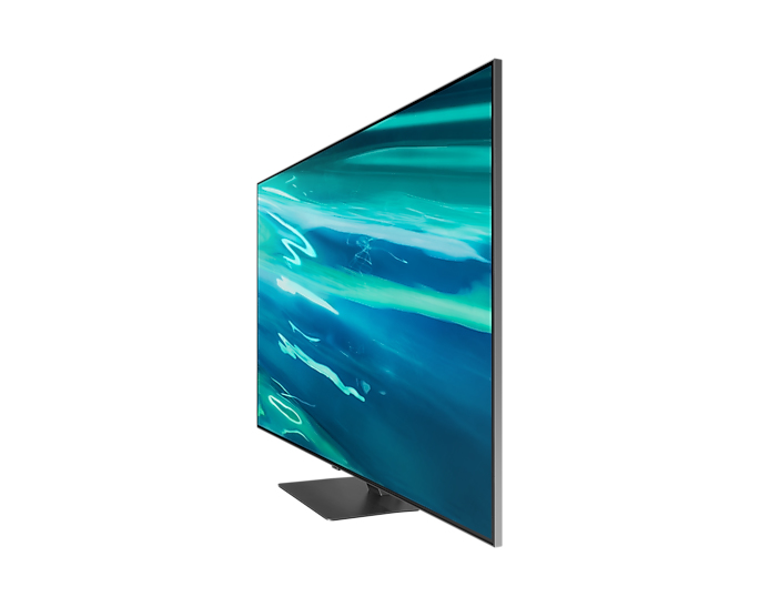Samsung Series 8 QA55Q80AAWXXY TV – image 6