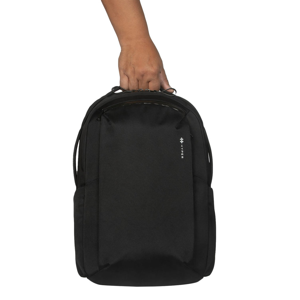 Targus HyperPack 40.6 cm (16") Backpack Black – image 5