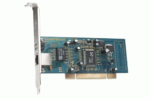 NETGEAR Gigabit PCI Adapter – image 2