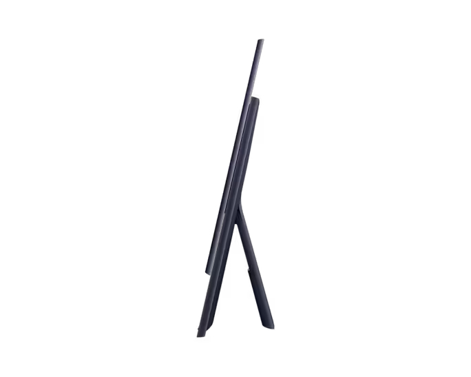 Samsung GQ43LS05BGU 109.2 cm (43") 4K Ultra HD Smart TV Wi-Fi Blue – image 2