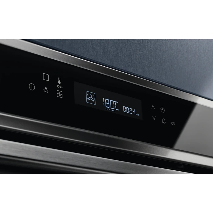 Electrolux EOE7P11X 72 L Stainless steel – image 6
