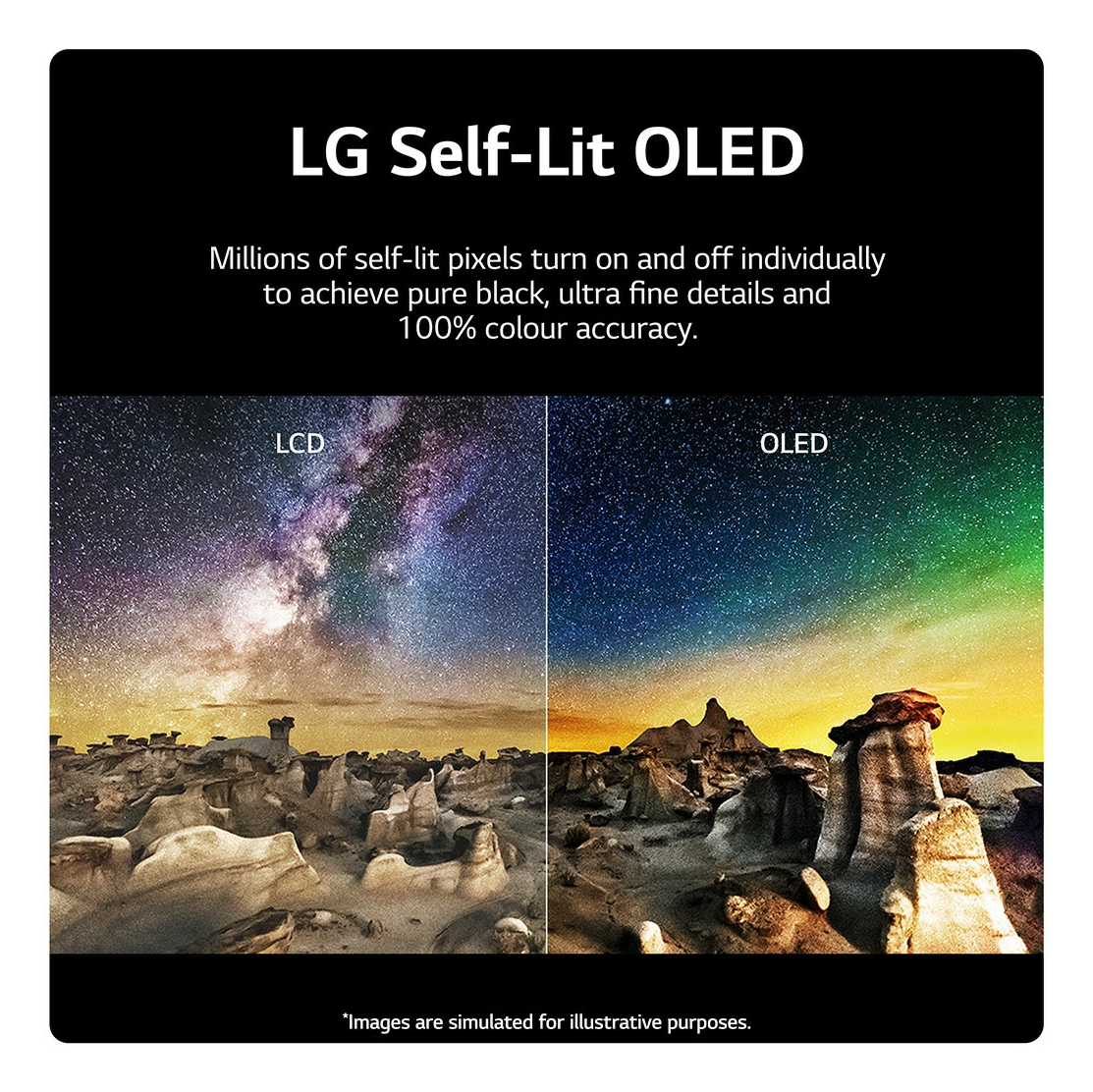 LG OLED evo OLED48C34LA – image 7