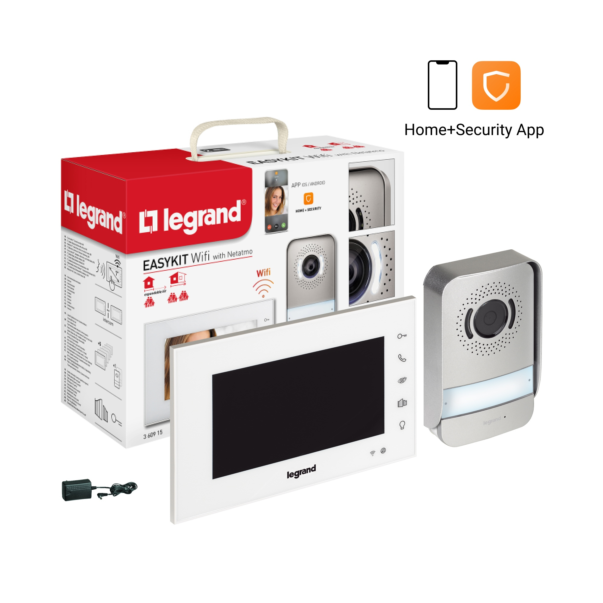 Legrand 3 609 10