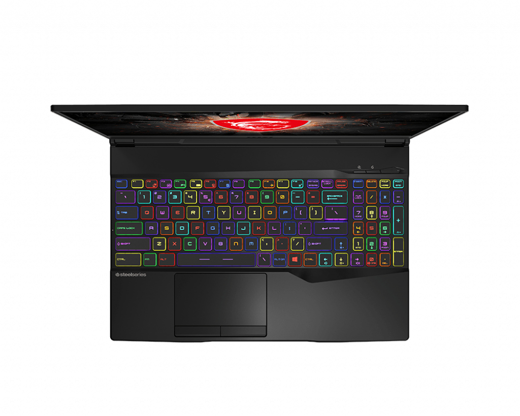 MSI GL65 9SD-056CA – image 5
