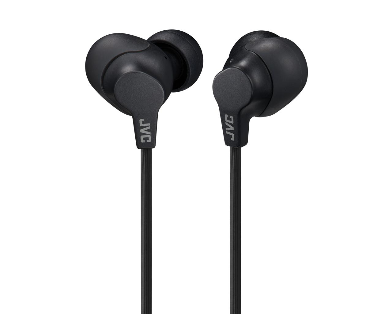 JVC HA-FX22W Headphones Wireless Neck-band Calls/Music Bluetooth Black – image 5