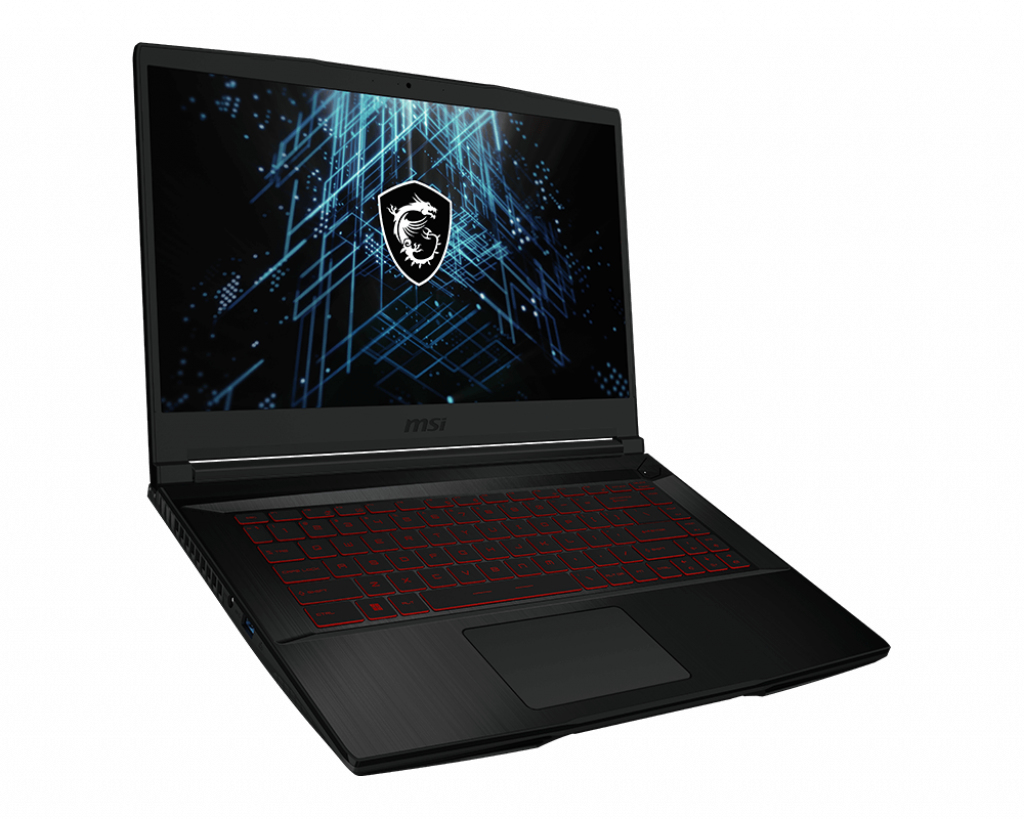MSI GF63 12HW-001 Thin – image 3