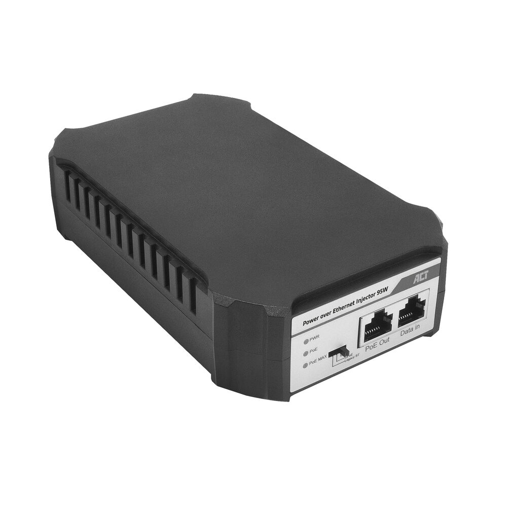 ACT PoE injector – image 1