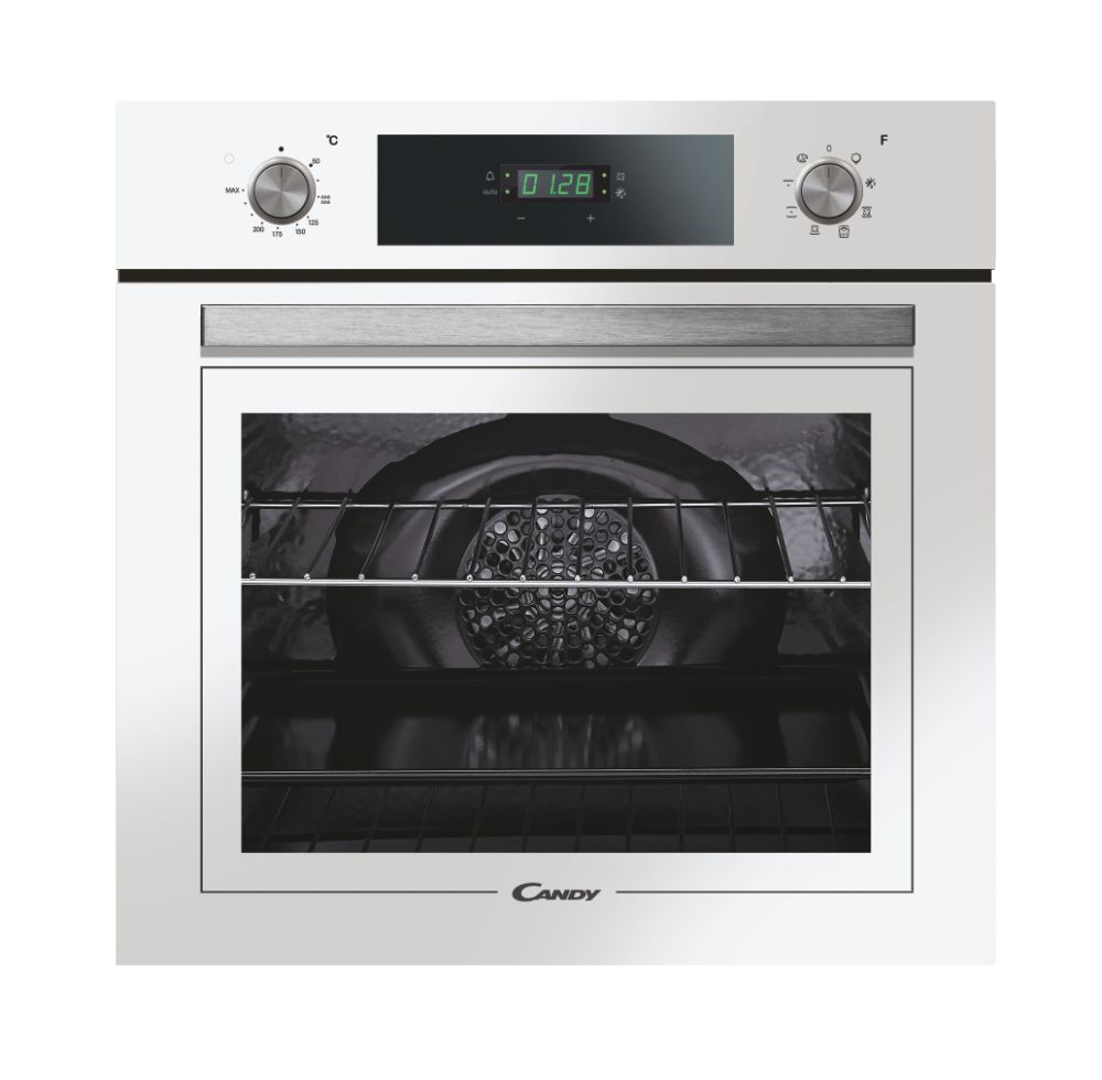 Candy FCT625WXL/E — vue 1 sur 7