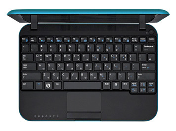 Samsung N310-KA04 Intel Pentium Mobile N270 Netbook – image 2