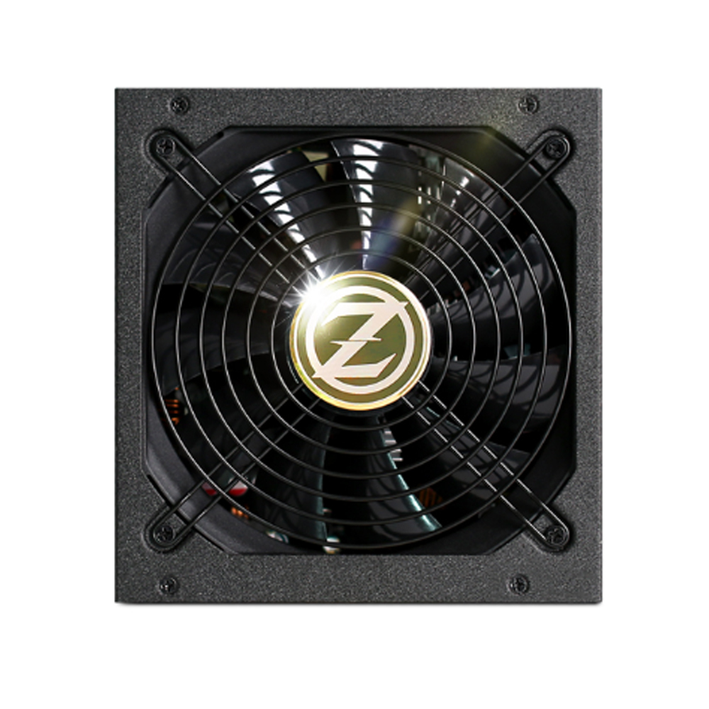 Zalman ZM800-EBTII power supply unit – image 2