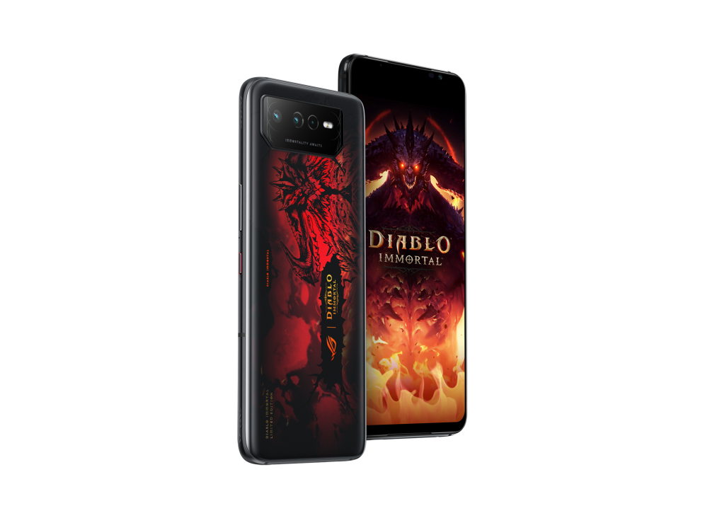 ASUS Diablo Immortal Edition – image 3