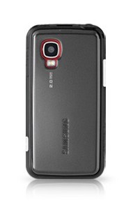 Samsung SGH-I450 6.1 cm (2.4") Black – image 5