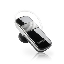 Samsung WEP-480 headphones/headset Wireless Bluetooth Black