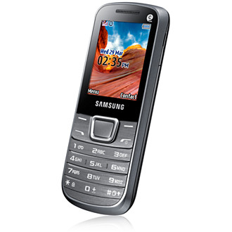 Samsung GT-E2250 – image 4