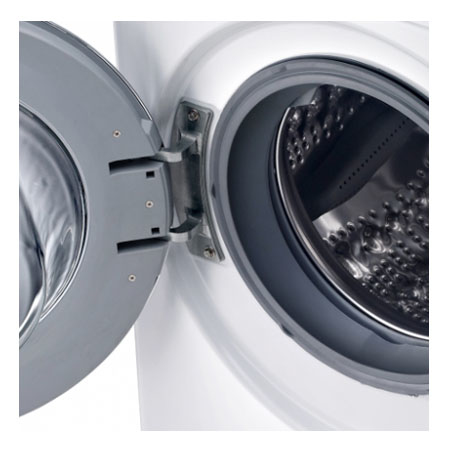 LG FH2U2TDN1 washing machine Front-load – image 4