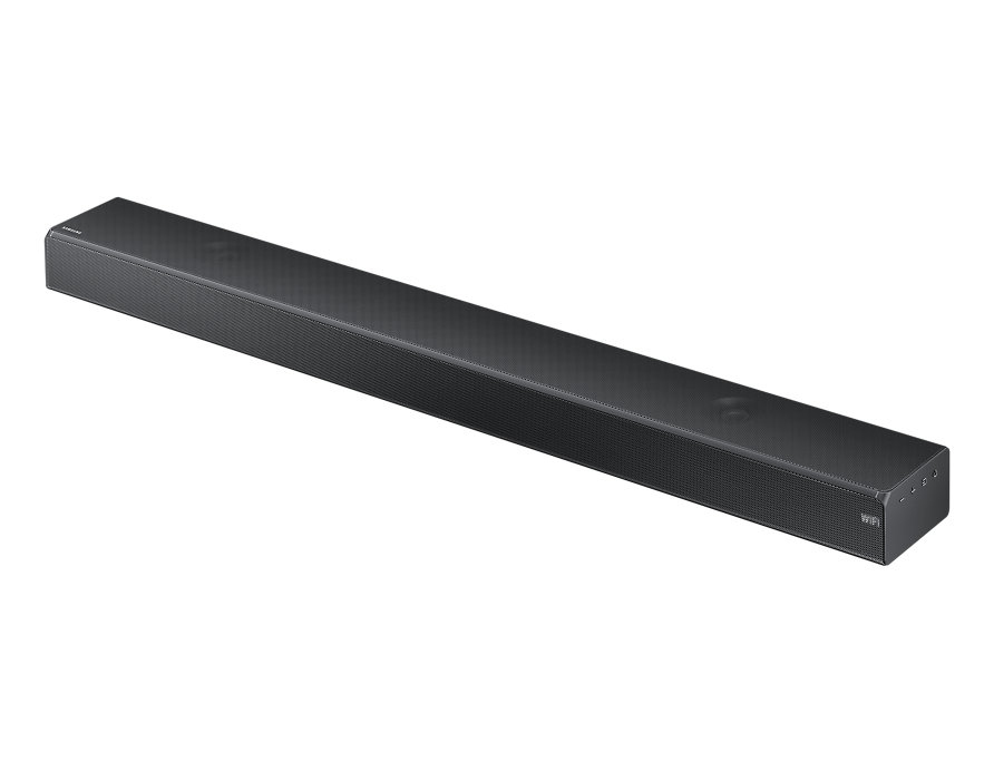 Samsung HW-MS760/XE soundbar speaker Black – image 4